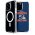 NFL Denver Broncos Helmet iPhone 14 Pro Max MagSafe Case