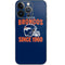 NFL Denver Broncos Helmet iPhone 15 Pro Skin