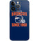 NFL Denver Broncos Helmet iPhone 14 Pro Skin