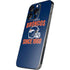 NFL Denver Broncos Helmet iPhone 14 Pro Skin