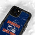 NFL Denver Broncos Helmet iPhone 15 Plus Waterproof Case