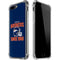 NFL Denver Broncos Helmet iPhone 7/8 Plus Clear Case