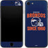 NFL Denver Broncos Helmet iPhone 7 Skin