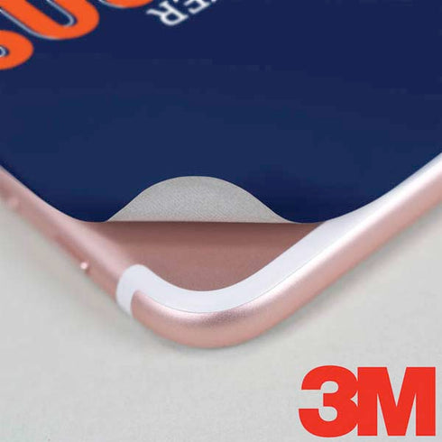 NFL Denver Broncos Helmet iPhone 7 Skin