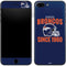 NFL Denver Broncos Helmet iPhone 8 Plus Skin