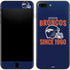 NFL Denver Broncos Helmet iPhone 8 Plus Skin