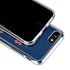 NFL Denver Broncos Helmet iPhone SE (2nd & 3rd Gen) Clear Case