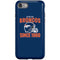 NFL Denver Broncos Helmet iPhone SE (2nd & 3rd Gen) Pro Case