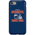 NFL Denver Broncos Helmet iPhone SE (2nd & 3rd Gen) Pro Case