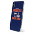 NFL Denver Broncos Helmet iPhone XS Skin