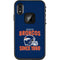 NFL Denver Broncos Helmet LifeProof Fre iPhone Skin