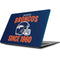 NFL Denver Broncos Helmet Apple MacBook Skin