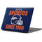 NFL Denver Broncos Helmet Apple MacBook Pro 13-inch Skin