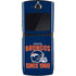 NFL Denver Broncos Helmet Motorola RAZR Skin
