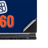NFL Denver Broncos Helmet MSI GS65 Stealth Laptop Skin