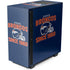NFL Denver Broncos Helmet NZXT H510 Compact ATX Mid-Tower Case Skin