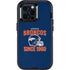 NFL Denver Broncos Helmet Otterbox Defender iPhone Skin