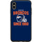 NFL Denver Broncos Helmet Otterbox Symmetry iPhone Skin