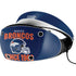 NFL Denver Broncos Helmet PlayStation VR2 Skin