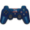 NFL Denver Broncos Helmet PS3 Dual Shock wireless controller Skin