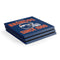 NFL Denver Broncos Helmet PS4 Pro Console Skin