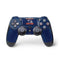 NFL Denver Broncos Helmet PS4 Pro/Slim Controller Skin