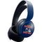 NFL Denver Broncos Helmet PULSE 3D Wireless Headset for PS5 Skin