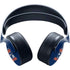 NFL Denver Broncos Helmet PULSE 3D Wireless Headset for PS5 Skin