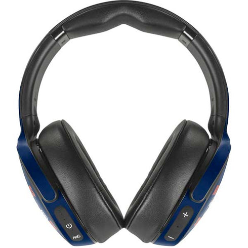 NFL Denver Broncos Helmet Skullcandy Venue Skin