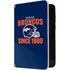 NFL Denver Broncos Helmet Surface Duo Skin