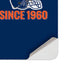 NFL Denver Broncos Helmet Surface Duo Skin
