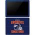 NFL Denver Broncos Helmet Surface Go Skin