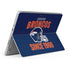 NFL Denver Broncos Helmet Surface Go Skin