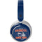 NFL Denver Broncos Helmet Surface Headphones Skin