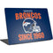 NFL Denver Broncos Helmet Surface Laptop 4 15in Skin