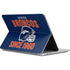 NFL Denver Broncos Helmet Surface Laptop Studio Skin