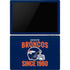NFL Denver Broncos Helmet Surface Pro 6 Skin