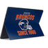 NFL Denver Broncos Helmet Surface Pro 6 Skin