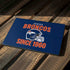 NFL Denver Broncos Helmet Surface Pro 6 Skin