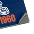 NFL Denver Broncos Helmet Surface Pro 8 Skin