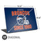 NFL Denver Broncos Helmet Universal Laptop 18in (14.6 x 10.6in) Skin