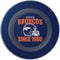NFL Denver Broncos Helmet Wireless Charger Skin