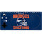 NFL Denver Broncos Helmet Xbox Adaptive Controller Skin