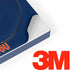 NFL Denver Broncos Helmet Xbox Adaptive Controller Skin
