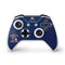 NFL Denver Broncos Helmet Xbox One S Controller Skin