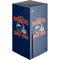 NFL Denver Broncos Helmet Xbox Series X Console Skin