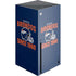 NFL Denver Broncos Helmet Xbox Series X Console Skin