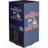 NFL Denver Broncos Helmet Xbox Series X Console Skin