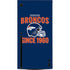 NFL Denver Broncos Helmet Xbox Series X Console Skin
