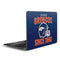 NFL Denver Broncos Helmet Zenbook UX305FA 13.3in Skin